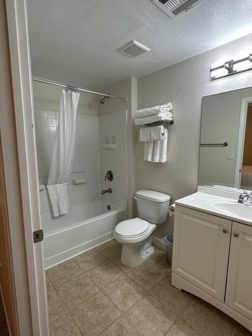 Mesquite Retreat 2 Bd Condo By Cool Properties Llc Exterior foto