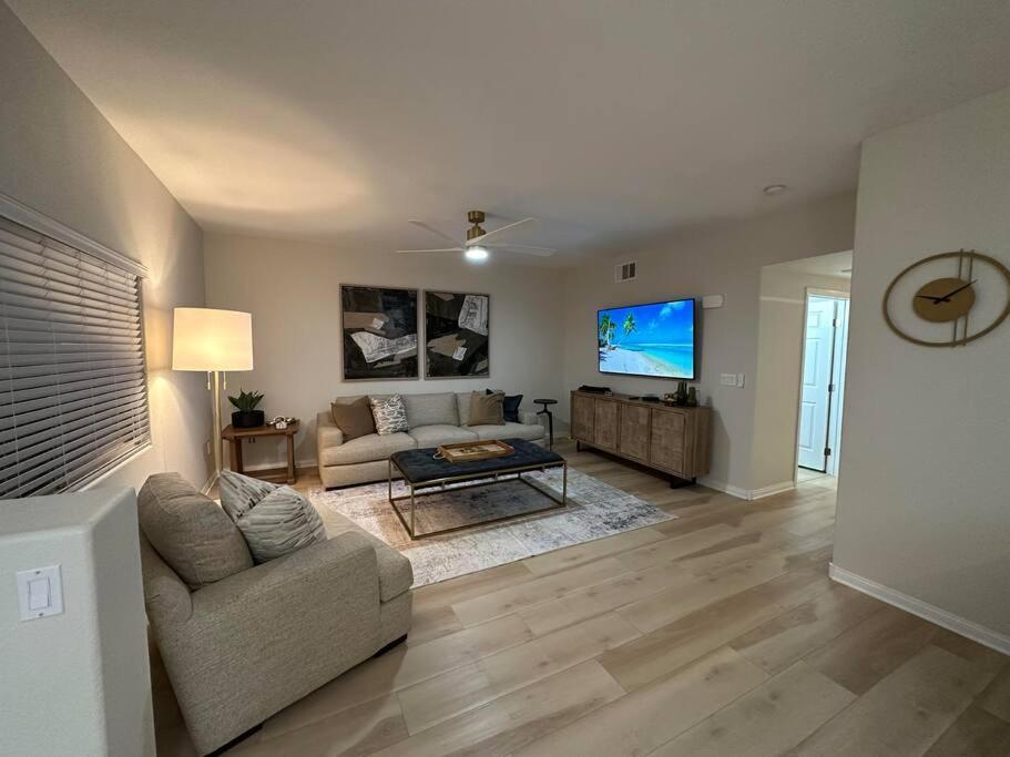 Mesquite Retreat 2 Bd Condo By Cool Properties Llc Exterior foto
