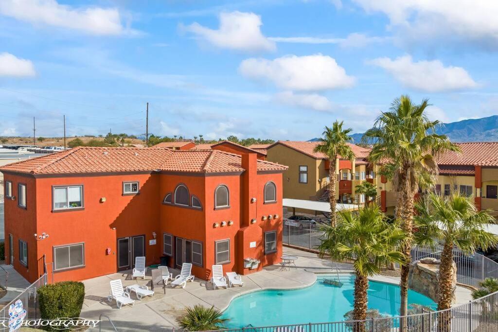 Mesquite Retreat 2 Bd Condo By Cool Properties Llc Exterior foto